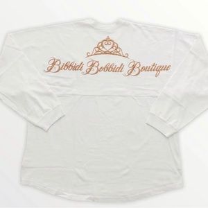 Bibbidi Bobbidi Boutique Spirit Jersey